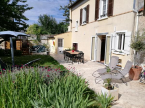 Hotels in Saint-Germain-Sur-Morin